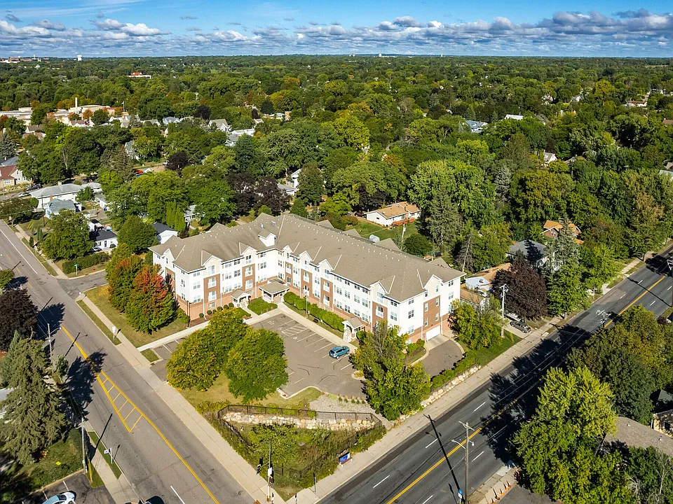 Arbor Pointe