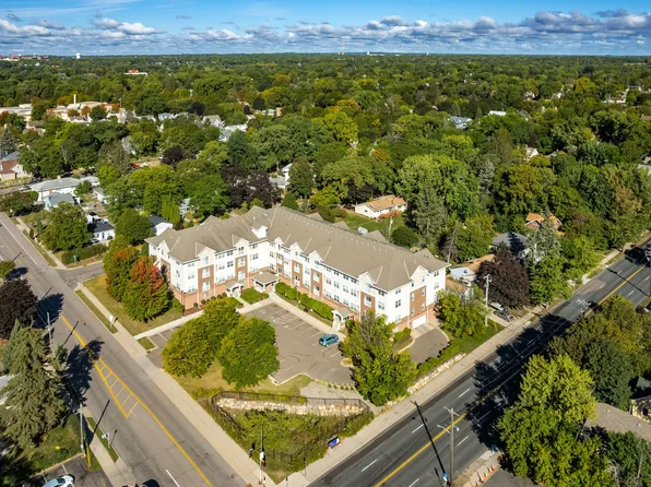 Arbor Pointe Apartments