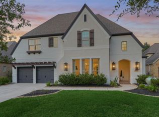 134 Monterrey Bnd, Montgomery, TX 77316