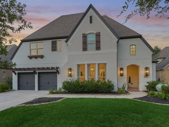 134 Monterrey Bnd, Montgomery, TX 77316