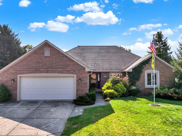 5153 Heckman Way, Greenwood, IN 46142