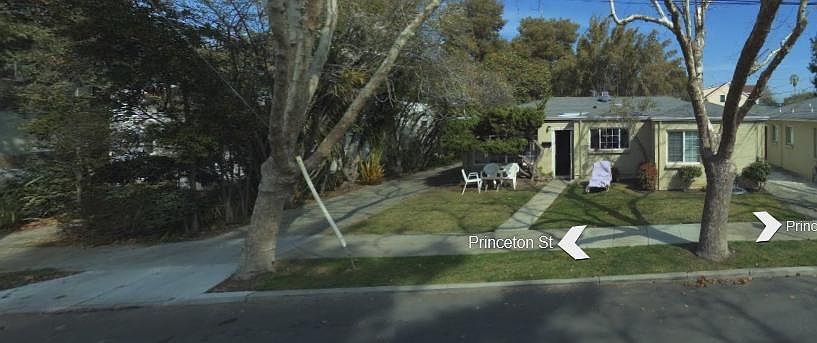 1st image of 2171 Princeton St APT A