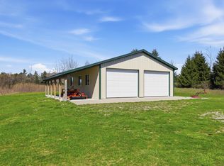 4087 Four Mile Rd, Sears, MI 49679