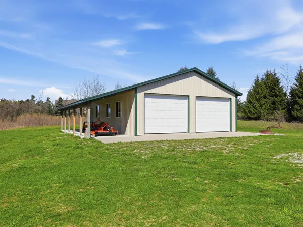 4087 Four Mile Rd, Sears, MI 49679