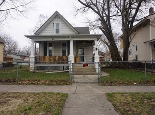 1818 S 5th St, Rockford, IL 61104