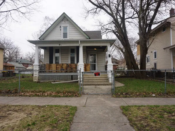 1818 S 5th St, Rockford, IL 61104