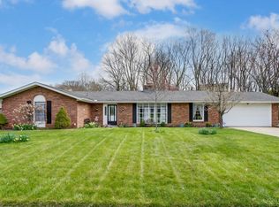 5560 Chesapeake Way, Fairfield, OH 45014