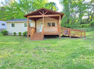 4722 Pollman St, Columbus, GA 31907