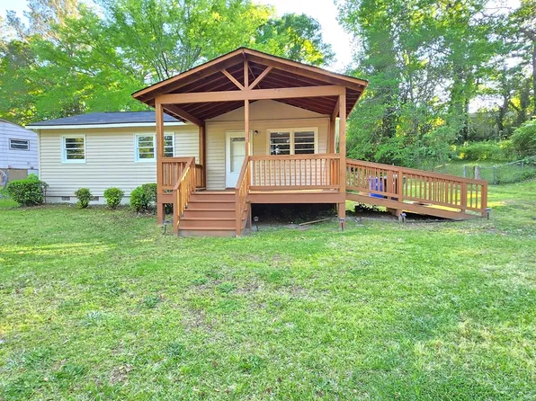4722 Pollman St, Columbus, GA 31907