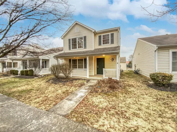 2700 Patrick Henry Ave, Columbus, OH 43207