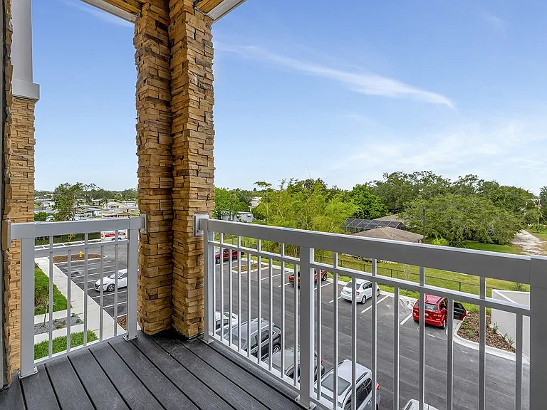 The Reef at Riviera 62+ Apartments — Photo 62