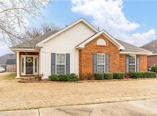 2305 Halcyon Downs Loop, Montgomery, AL 36117