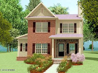 6130 Tower Bell St LOT 44, Powell, TN 37849