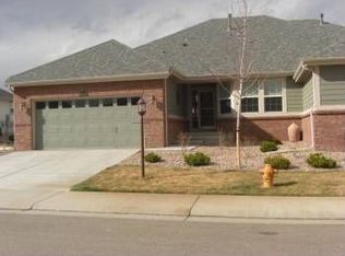 8363 E 149th Dr, Thornton, CO 80602