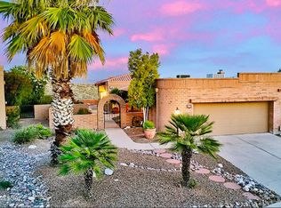 4180 N Camino Ferreo, Tucson, AZ 85750