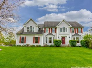 3637 E Ridge Run, Canandaigua, NY 14424