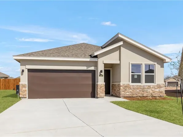 14017 Boykin Creek Rd, McAllen, TX 78504