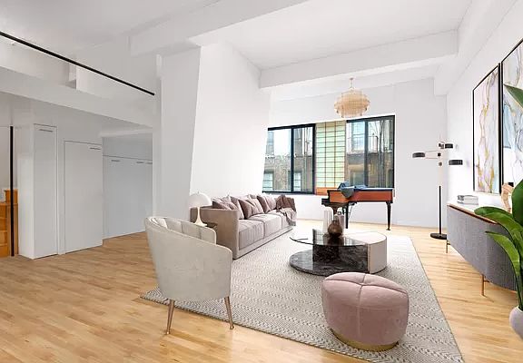 2nd image of 415 W 55th St APT 4D