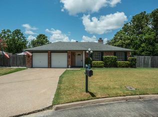 4241 Stoney Brook Ln, Port Arthur, TX 77642