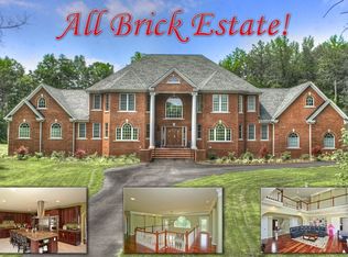 1 Johnson Mill Rdg, Fredericksburg, VA 22406