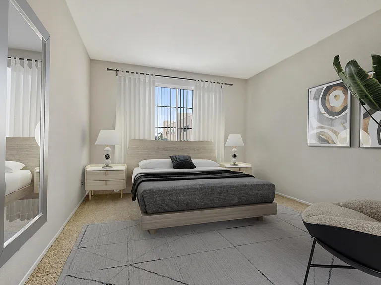 Darlington Apartments — Photo 6