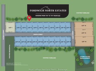 LOT 4 North St, Howick, ON N0G1V0