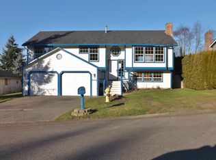 2418 SW 322nd St, Federal Way, WA 98023