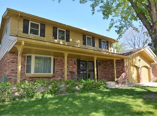 3764 S Ames St, Denver, CO 80235