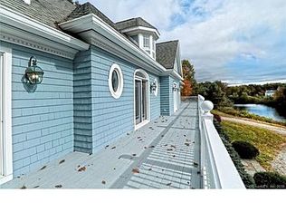 20 Abbey Rd, Easton, CT 06612