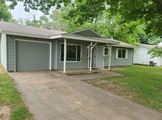 754 Milam Dr, Euless, TX 76039