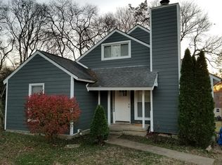 106 Sunny View Ct, La Vergne, TN 37086