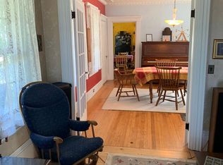 (Undisclosed Address), Cornish, ME 04020