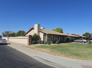 10601 W Butler Dr, Peoria, AZ 85345