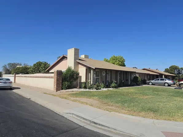 10601 W BUTLER Drive, Peoria, AZ 85345