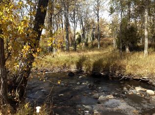 Mill Creek & Toledo Mine Roads, Sheridan, MT 59749