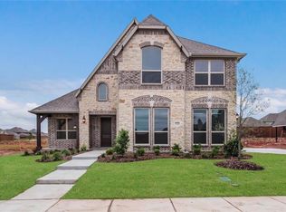 1520 Bainbridge Ln, Prosper, TX 75078
