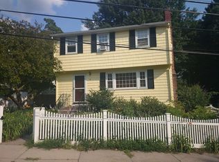 65 Eldridge Rd, Jamaica Plain, MA 02130