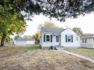 2439 S Collier St, Indianapolis, IN 46241