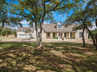 119 Blue Quail Dr, Georgetown, TX 78628