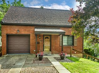 3726 Rural Ct E, Pittsburgh, PA 15221