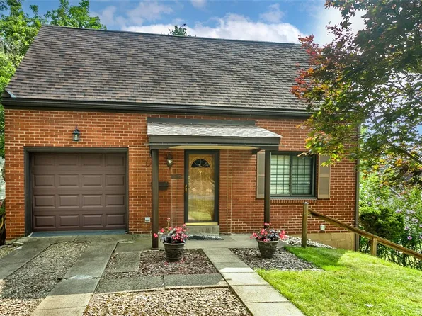 3726 Rural Ct E, Pittsburgh, PA 15221
