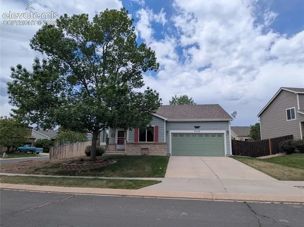 3710 Range Dr, Colorado Springs, CO 80922