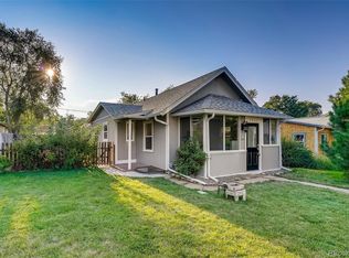 3063 S Pearl St, Englewood, CO 80113