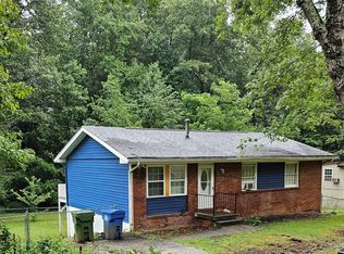 36 Lancelot Ln #96, Asheville, NC 28806