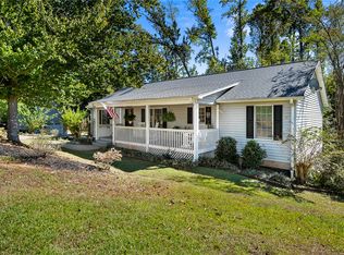 405 Dalton Rd, Seneca, SC 29678