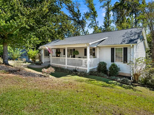 405 Dalton Rd, Seneca, SC 29678