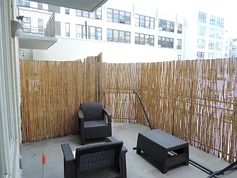 Rented by J Misrahi Realty Corp