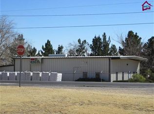 255 Carver Rd, Las Cruces, NM 88005