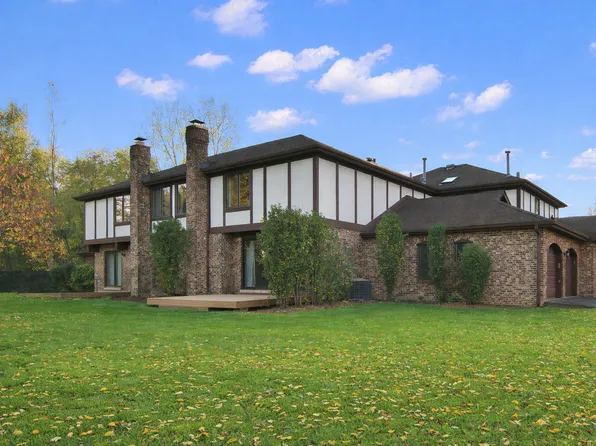 12249 S Arbor Trl #G2, Palos Heights, IL 60463