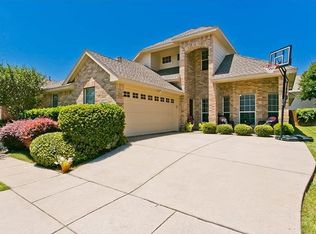 4412 Rancho Del Norte Trl, Mc Kinney, TX 75070